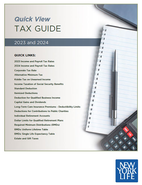Tax Planning Thumbnail